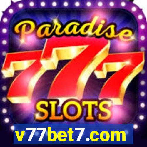 v77bet7.com