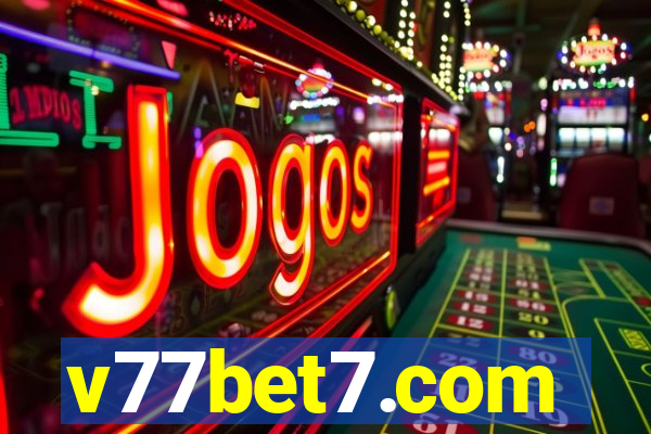 v77bet7.com