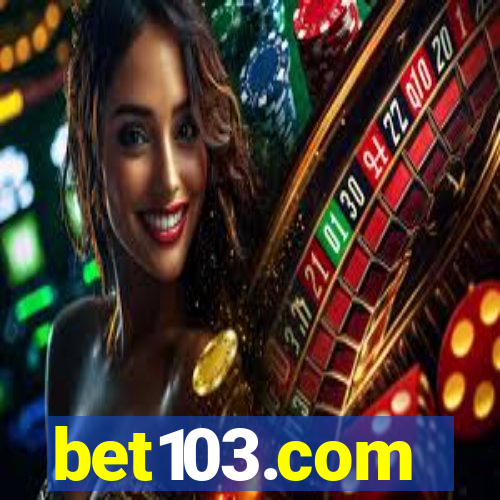 bet103.com