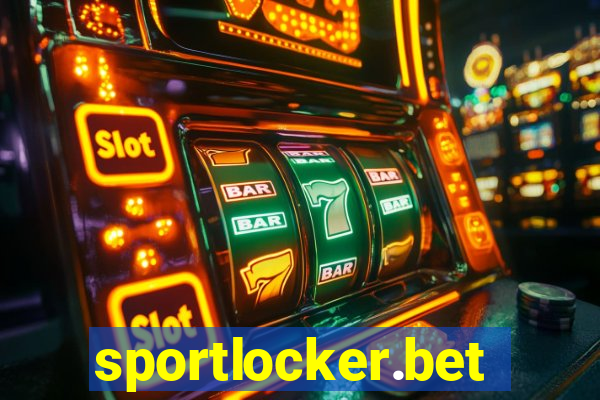 sportlocker.bet