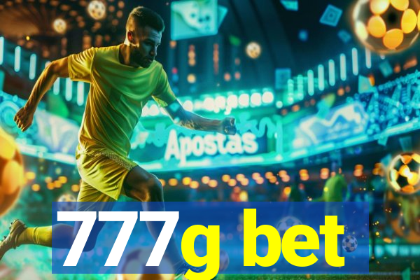 777g bet