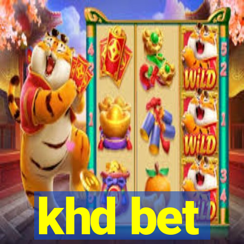 khd bet