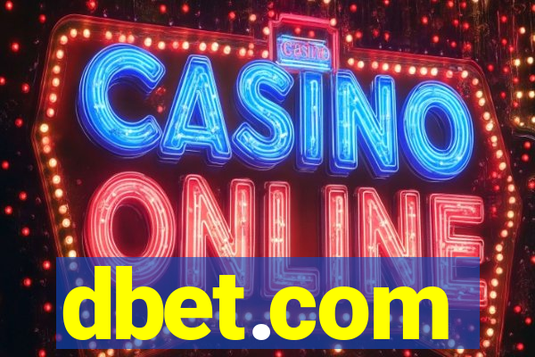 dbet.com