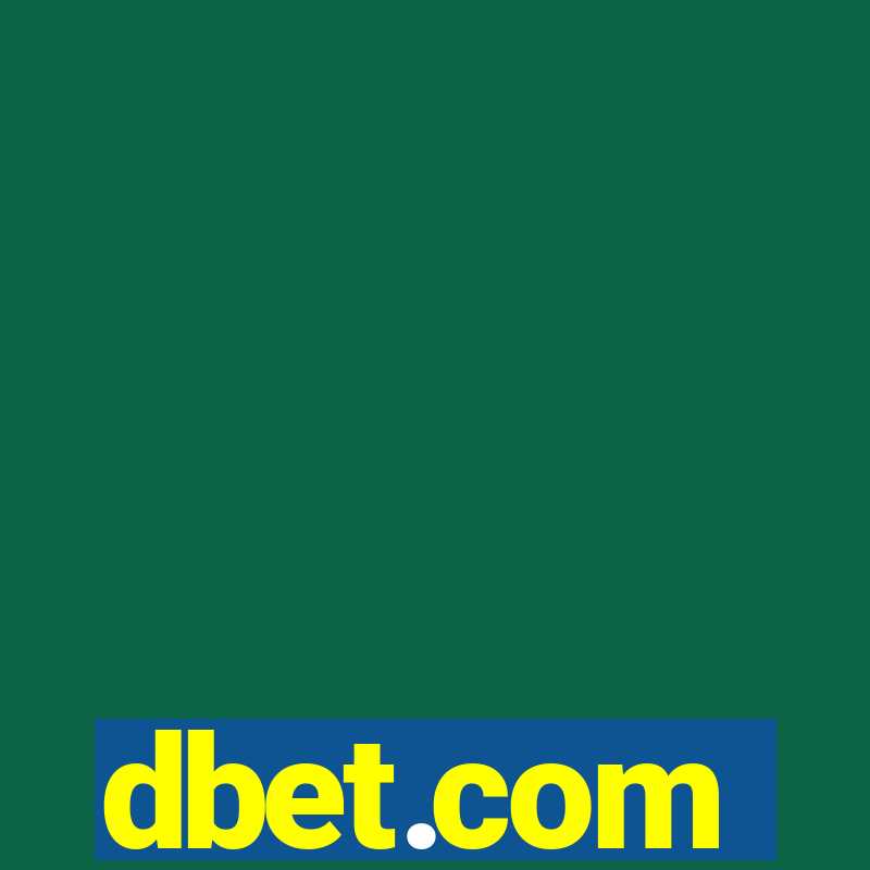 dbet.com