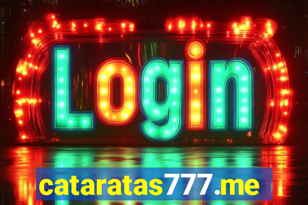 cataratas777.me