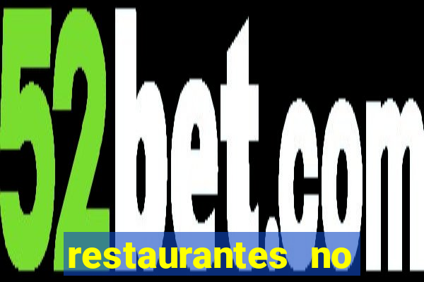 restaurantes no iguatemi porto alegre