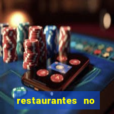 restaurantes no iguatemi porto alegre