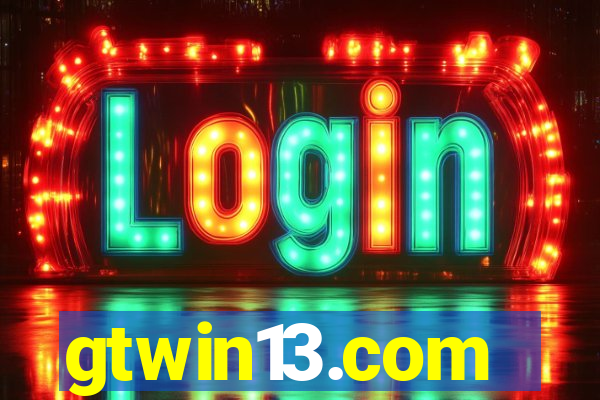 gtwin13.com