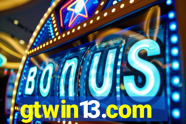 gtwin13.com