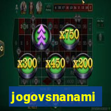 jogovsnanami