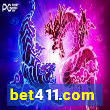 bet411.com