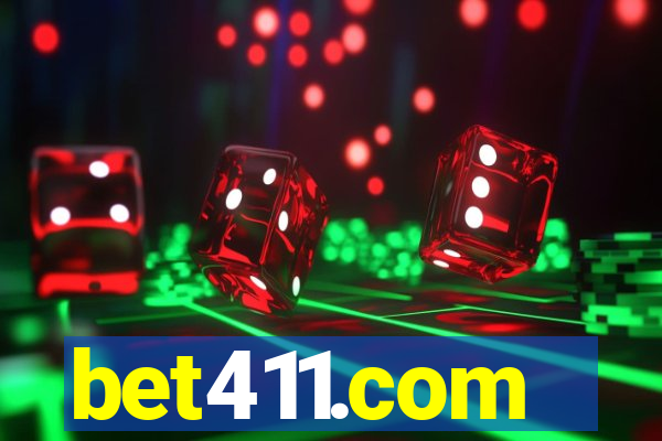 bet411.com