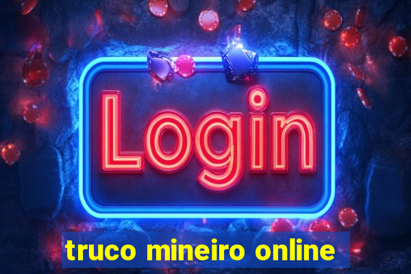 truco mineiro online