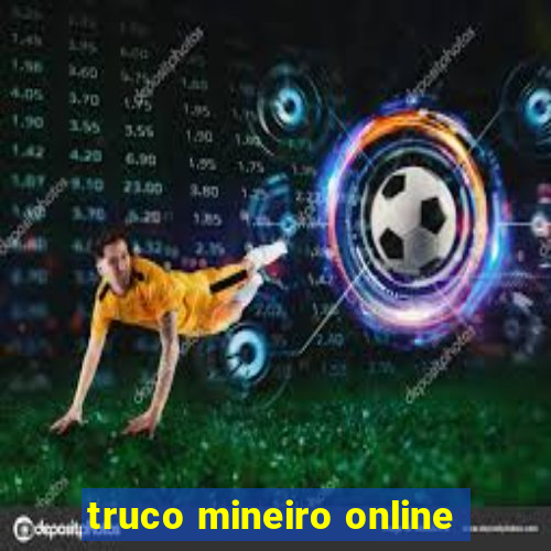 truco mineiro online