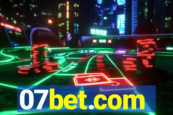 07bet.com