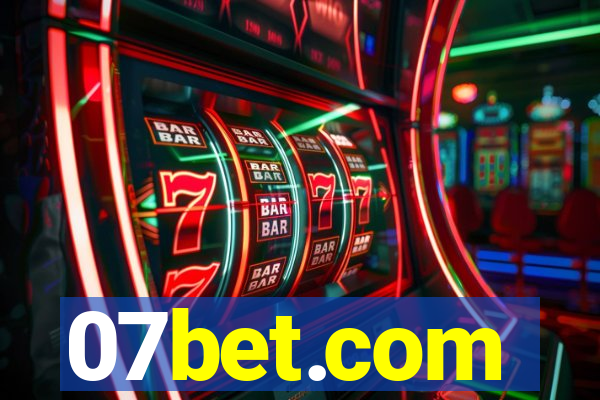 07bet.com