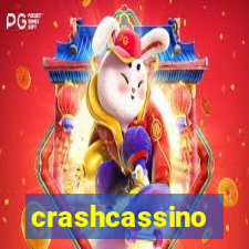crashcassino
