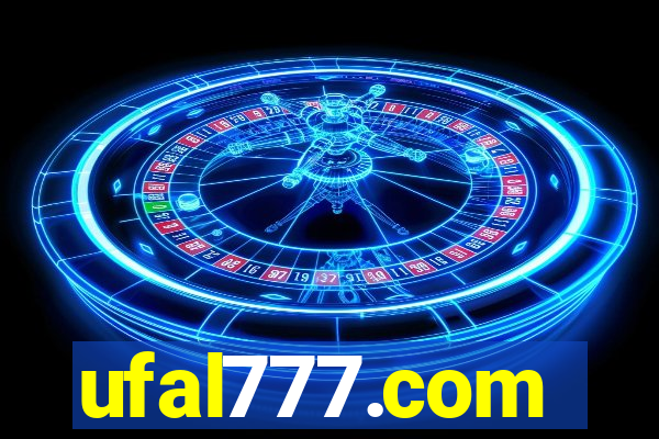 ufal777.com