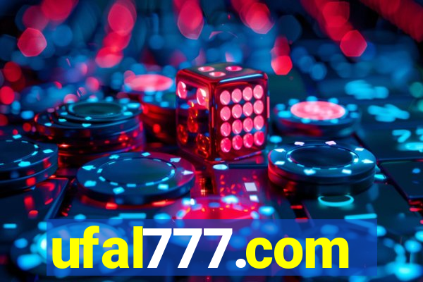 ufal777.com