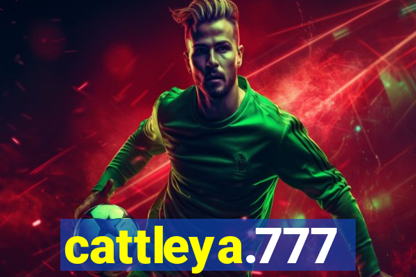 cattleya.777