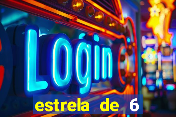 estrela de 6 pontas significado na umbanda