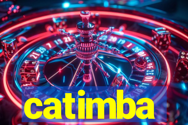 catimba