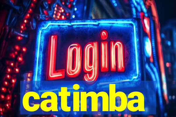 catimba