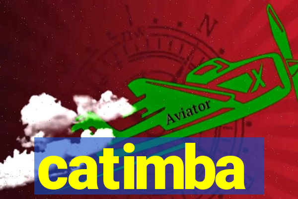 catimba