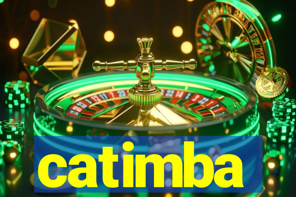 catimba