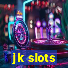 jk slots