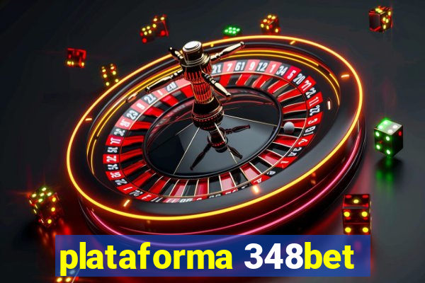 plataforma 348bet