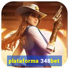 plataforma 348bet