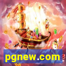 pgnew.com