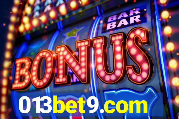 013bet9.com