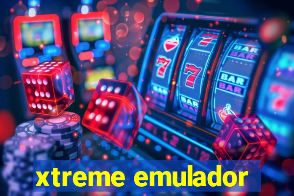 xtreme emulador