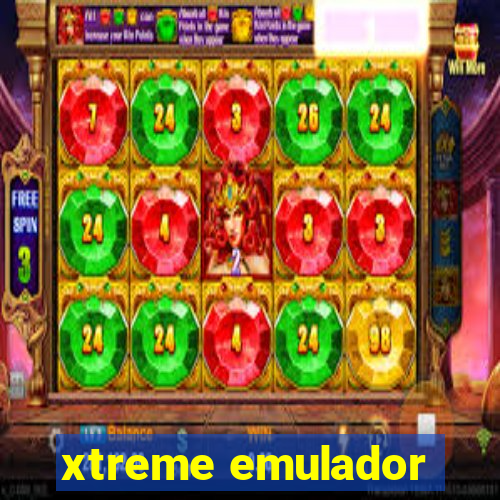 xtreme emulador