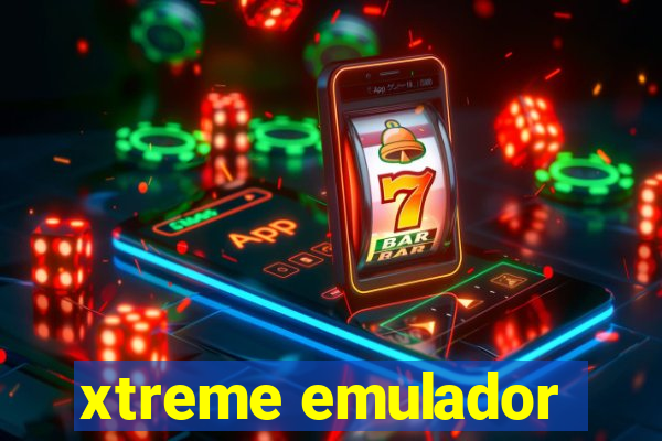 xtreme emulador