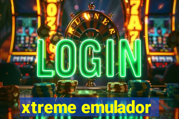 xtreme emulador