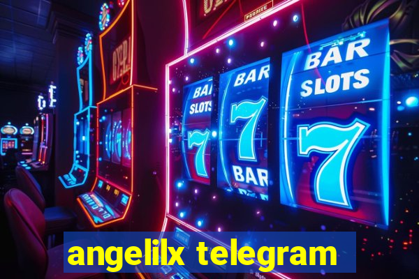 angelilx telegram