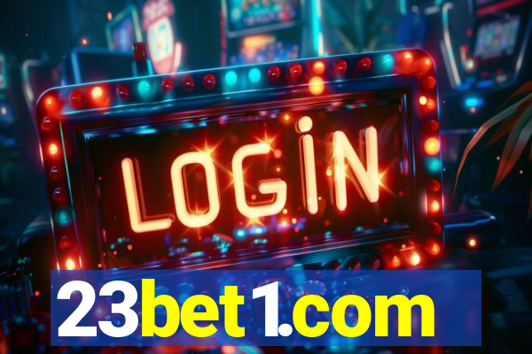 23bet1.com