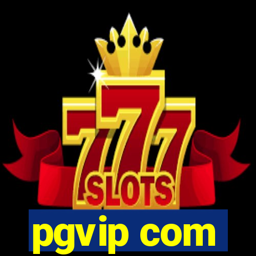 pgvip com