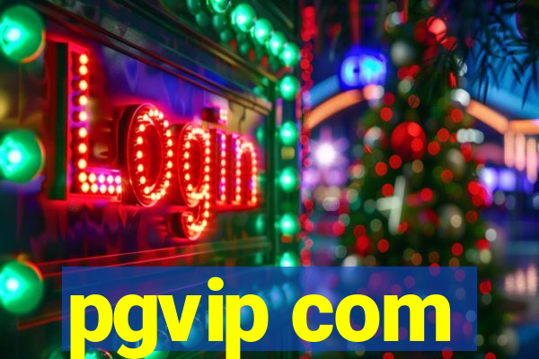 pgvip com