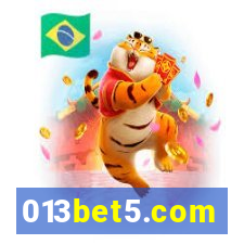 013bet5.com