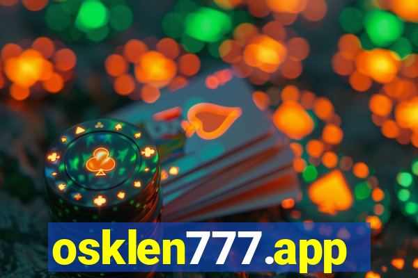 osklen777.app