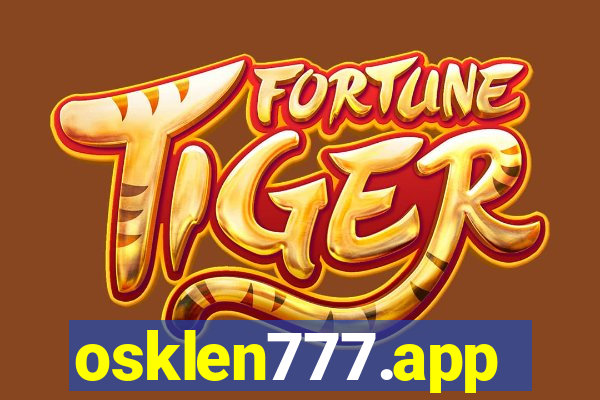 osklen777.app