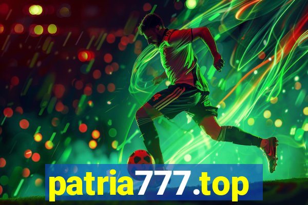 patria777.top