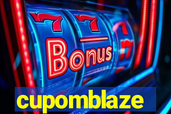 cupomblaze