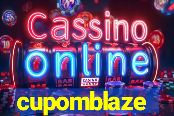 cupomblaze