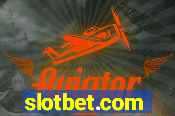 slotbet.com