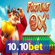 10.10bet